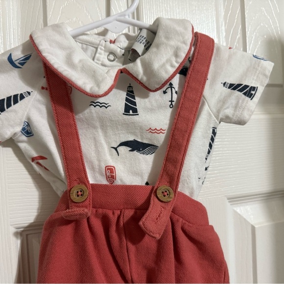 Caribbean Joe Outfit - Picture 5 of 9